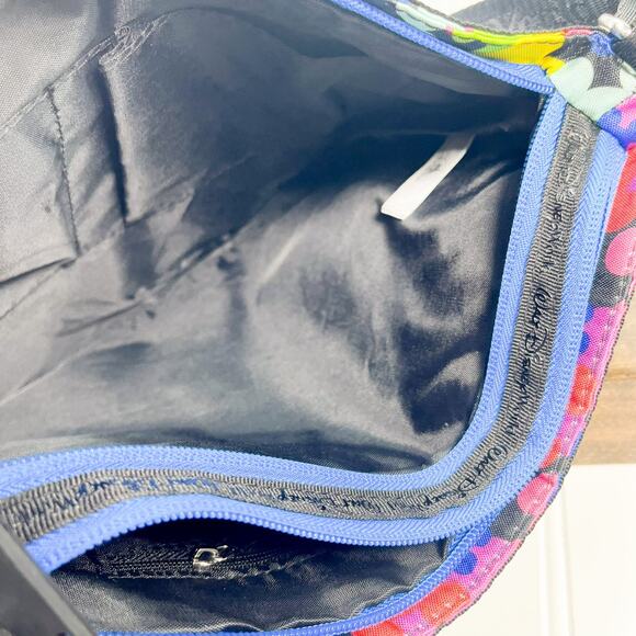 Disney Parks Multicolor~MICKEY MOUSE ICONS CROSSBODY BAG~Walt Disney World - Picture 6 of 8